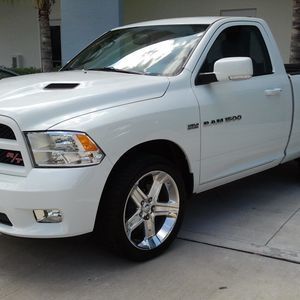 Meet your Posher, George